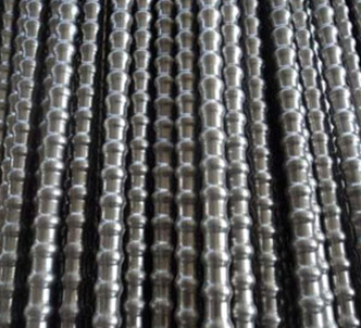 316不銹鋼波節管